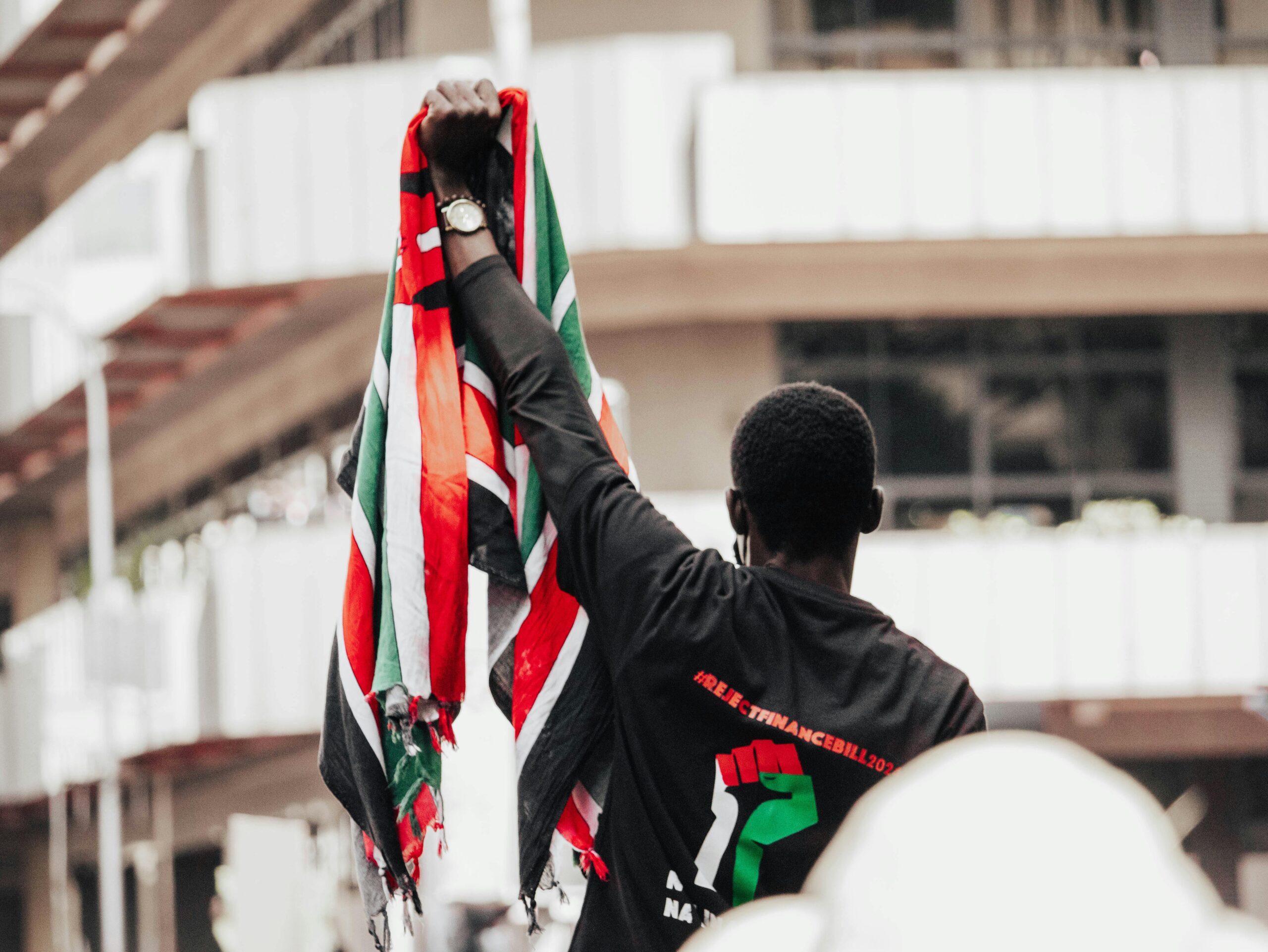 Promote Diversity of the Kenyan People