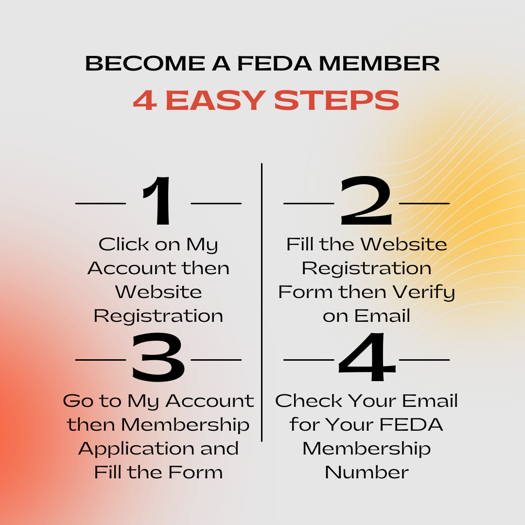 Gradient 4 Steps to Success Instagram Post (2)